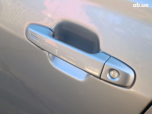 Subaru Forester 2022 серый - фото 24