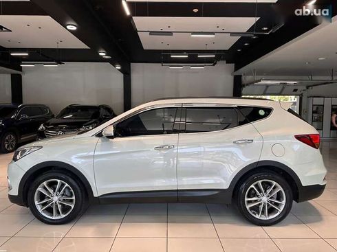 Hyundai Santa Fe 2016 - фото 5