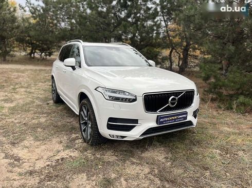 Volvo XC90 2016 - фото 2