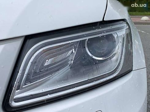 Audi Q5 2014 - фото 8
