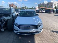 Продажа б/у Volkswagen Jetta 2019 года - купить на Автобазаре