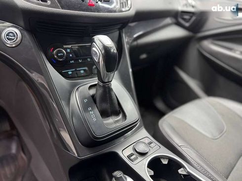 Ford Kuga 2013 - фото 10