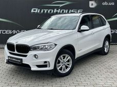 Купить BMW X5 2018 бу в Виннице - купить на Автобазаре