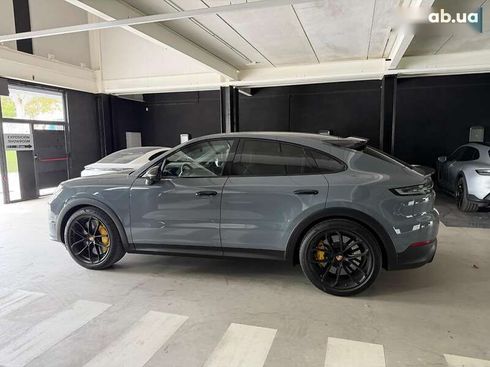 Porsche Cayenne 2025 - фото 2