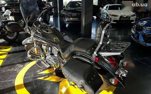 Kawasaki Vulcan 2020 - фото 5