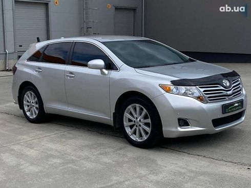 Toyota Venza 2010 - фото 9