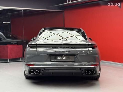 Porsche Panamera 2025 - фото 17