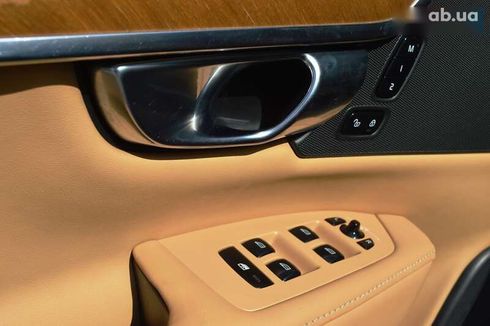 Volvo V90 2016 - фото 29