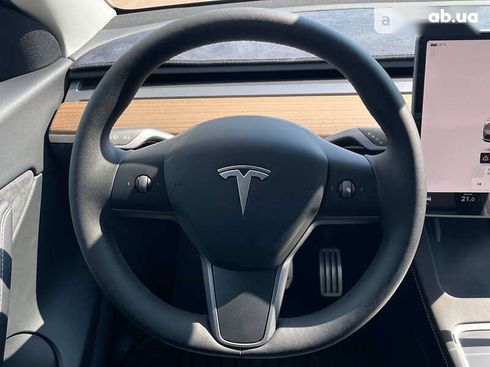 Tesla Model Y 2022 - фото 14