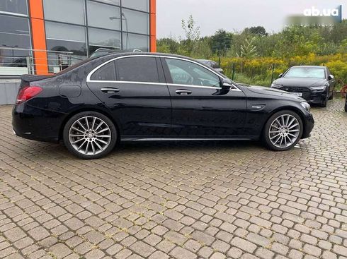 Mercedes-Benz C-Класс 2014 - фото 9