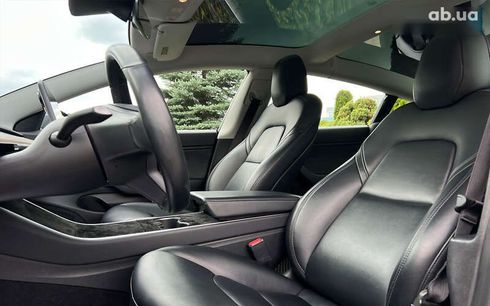 Tesla Model 3 2019 - фото 10