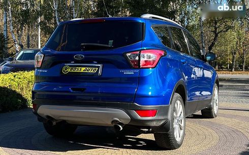 Ford Escape 2017 - фото 7