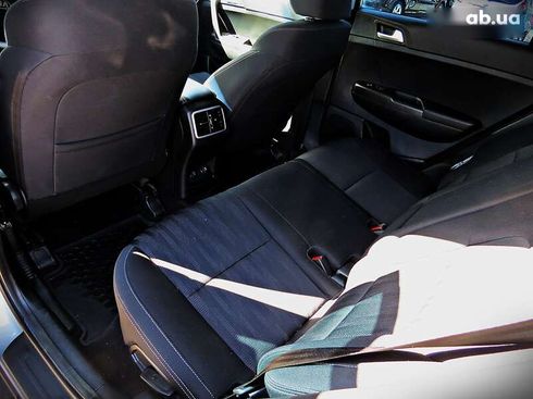 Kia Sportage 2019 - фото 16