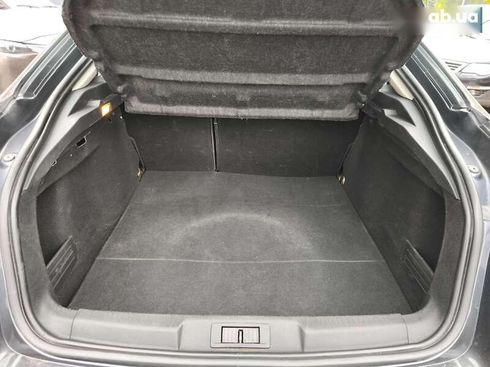 Renault Laguna 2011 - фото 26