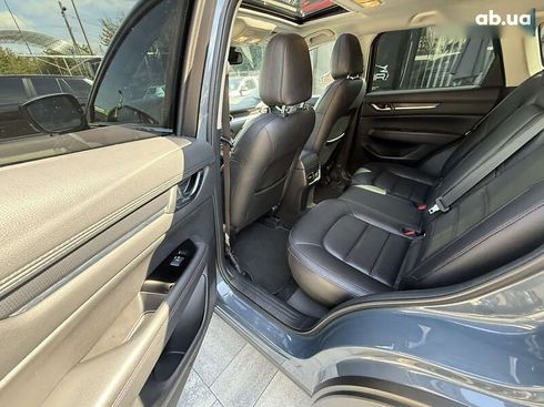 Mazda CX-5 2020 - фото 26