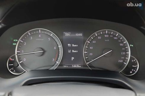 Lexus RX 2018 - фото 17