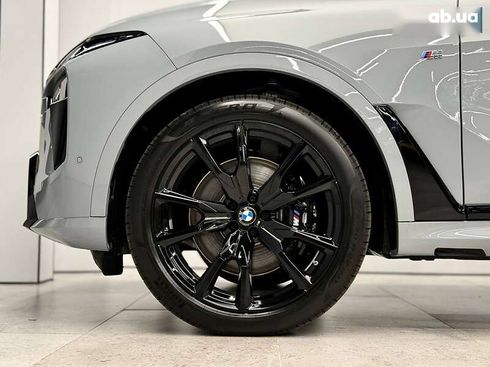 BMW X7 2025 - фото 16