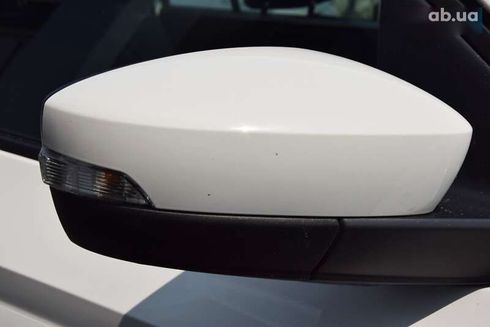 Skoda Fabia 2021 - фото 25