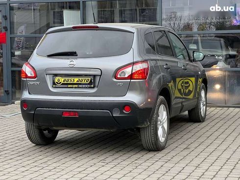 Nissan Qashqai 2011 - фото 7