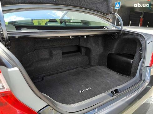 Toyota Camry 2012 - фото 16