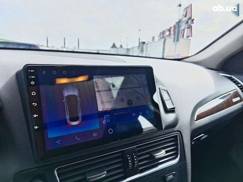 Audi Q5 2011 - фото 23