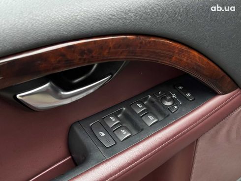 Volvo S80 2012 черный - фото 19