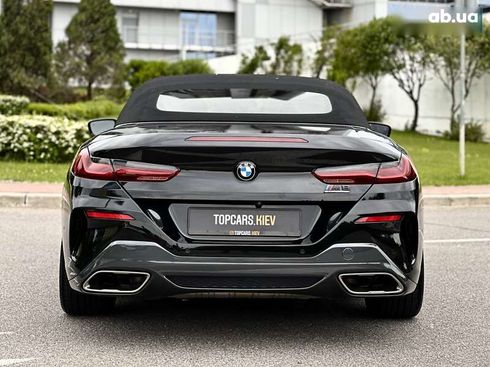 BMW 8 серия 2019 - фото 12