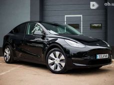 Продажа б/у Tesla Model Y - купить на Автобазаре