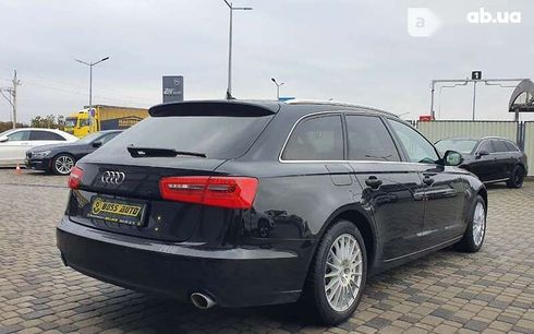 Audi A6 2013 - фото 7
