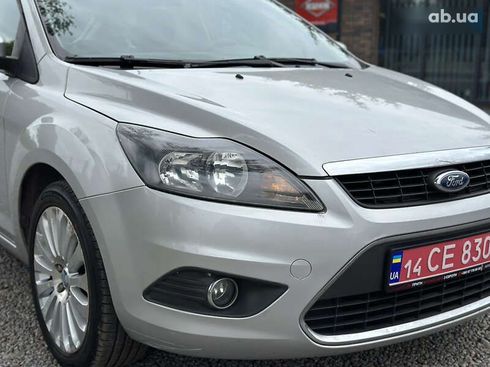 Ford Focus 2008 - фото 5