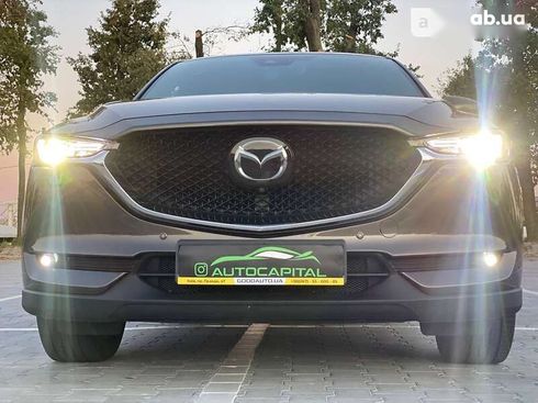 Mazda CX-5 2019 - фото 17