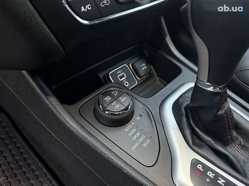 Jeep Cherokee 2014 - фото 24