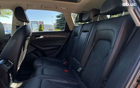 Audi Q5 2016 - фото 11