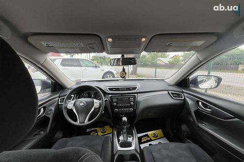 Nissan Rogue 2015 - фото 19