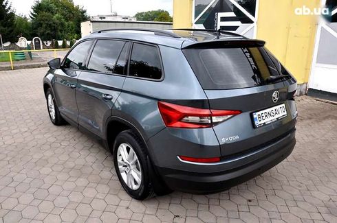 Skoda Kodiaq 2018 - фото 5
