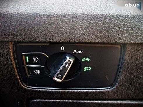 Volkswagen Passat 2017 - фото 9