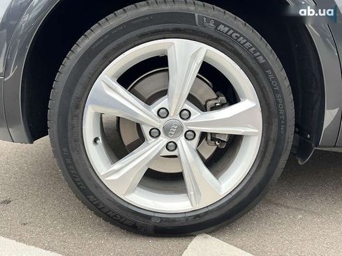 Audi Q5 2020 - фото 10