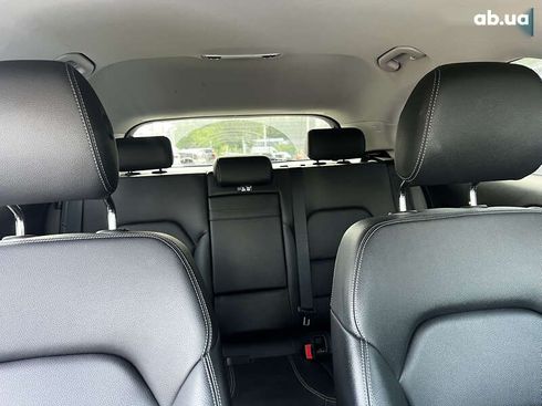 Mercedes-Benz GLA-Класс 2018 - фото 18