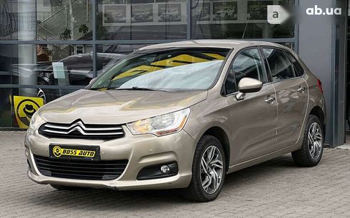 Citroёn C4 2013 - фото 2