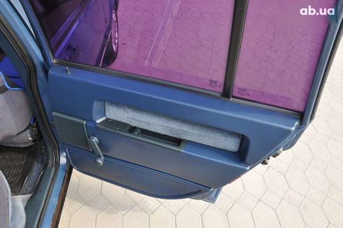 Volvo 940 1993 - фото 22