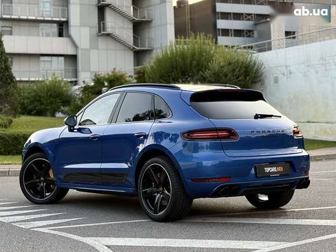 Porsche Macan 2014 - фото 7