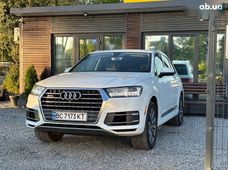 Купить Audi Q7 бу в Украине - купить на Автобазаре