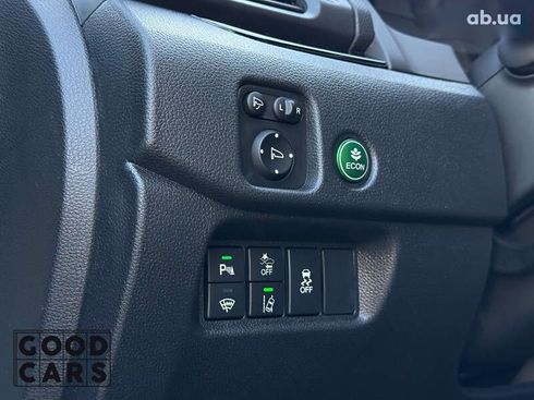 Honda Passport 2024 - фото 25