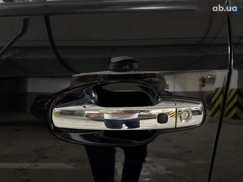 Toyota Land Cruiser 2012 - фото 8