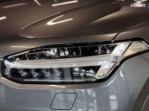 Volvo XC90 2019 - фото 13