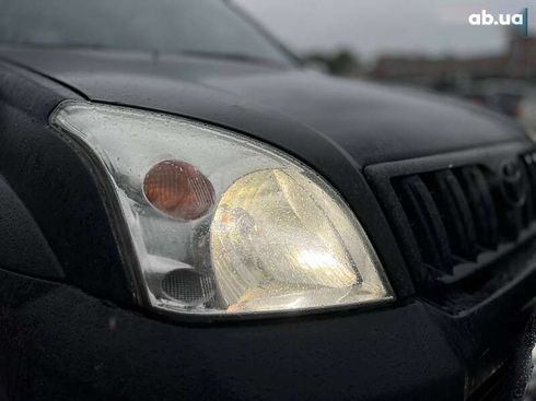 Toyota Land Cruiser Prado 2004 - фото 11