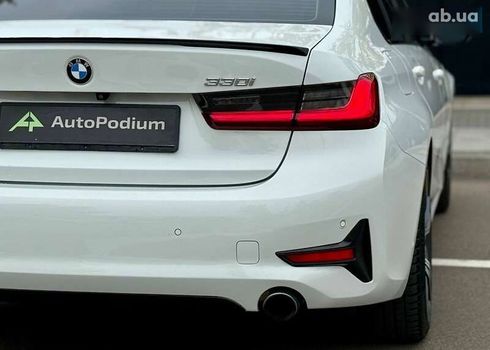 BMW 3 серия 2019 - фото 13