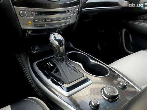 Infiniti QX60 2020 - фото 28