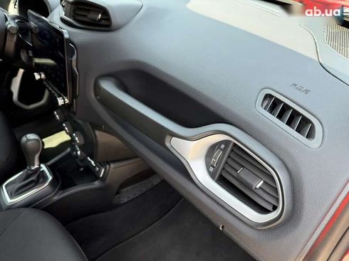Jeep Renegade 2019 - фото 28