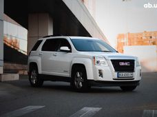 Продаж вживаних GMC - купити на Автобазарі